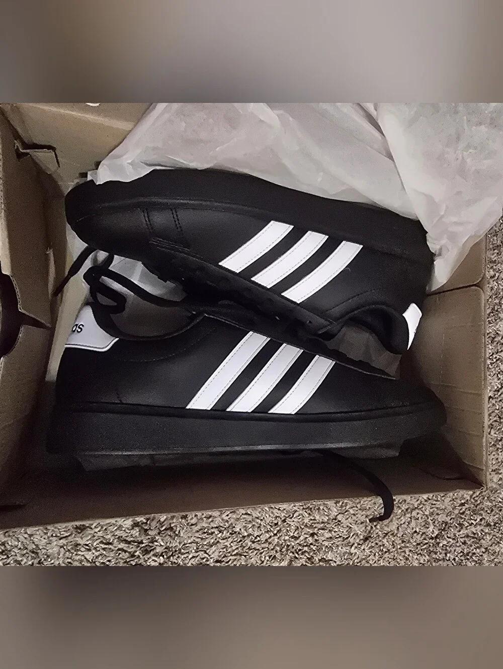 adidas Grand Court 2.0 Sneakers
